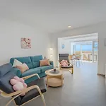 Sea View Casa Blanca F10 公寓