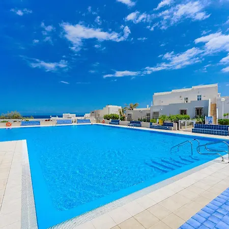 Lägenhet Sea View Casa Blanca F10