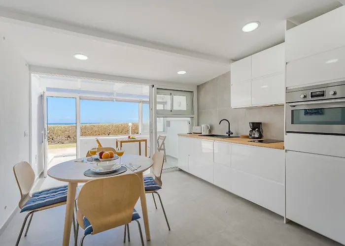 Sea View Casa Blanca F10 Arico