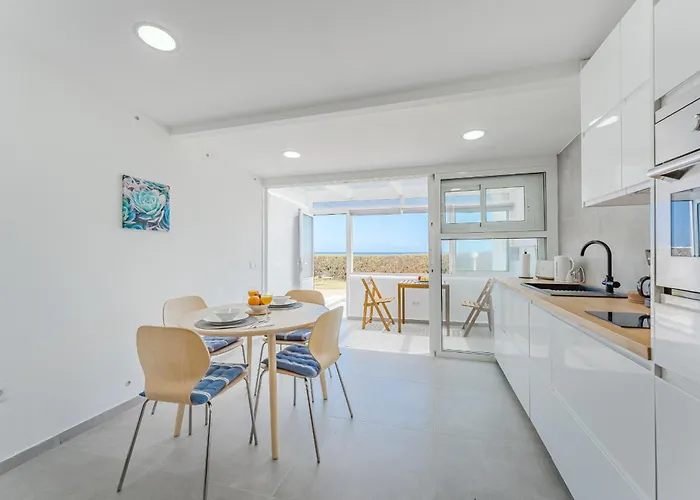 Sea View Casa Blanca F10