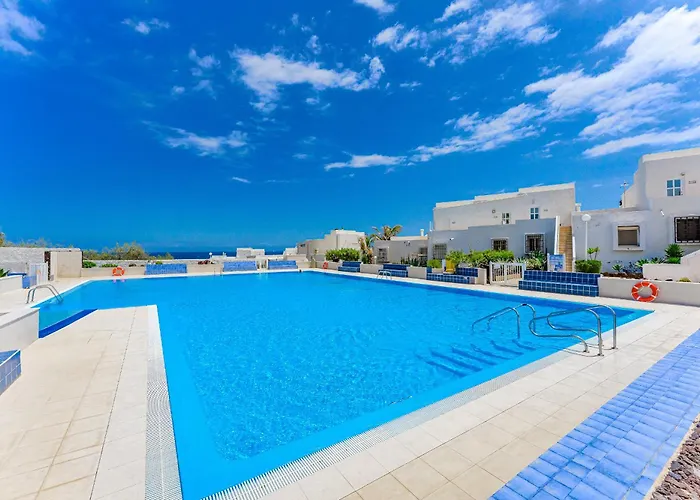 公寓 Sea View Casa Blanca F10