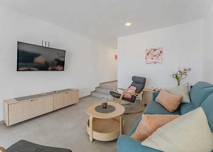 Apartmán Sea View Casa Blanca F10 *