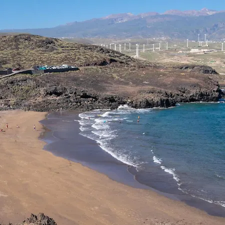 Sea View Casa Blanca F10 Apartamento