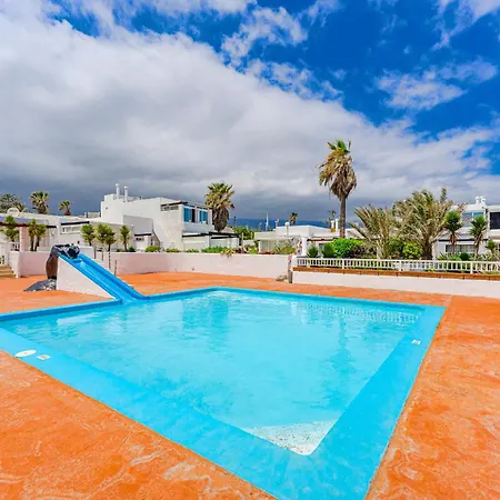 Apartment Sea View Casa Blanca F10