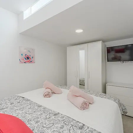 Sea View Casa Blanca F10