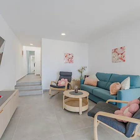 Apartamento Sea View Casa Blanca F10