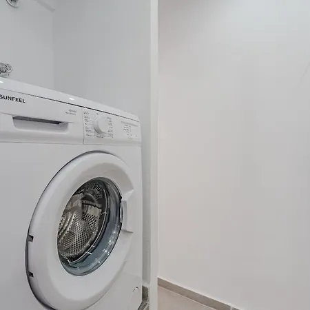 Sea View Casa Blanca F10 Arico