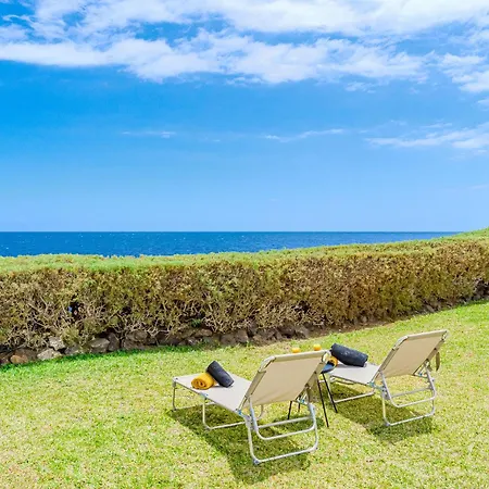 Sea View Casa Blanca F10 Apartment