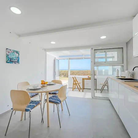 Apartamento Sea View Casa Blanca F10