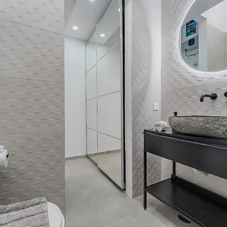 Sea View Casa Blanca F10 Apartamento Arico