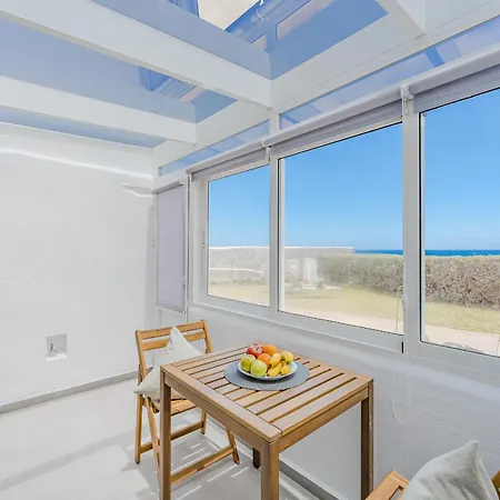 Sea View Casa Blanca F10 Apartment