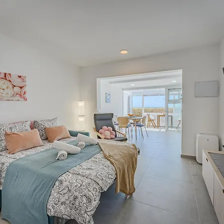 Sea View Casa Blanca F10 Apartamento *