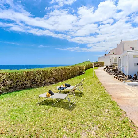 Sea View Casa Blanca F10 * Arico