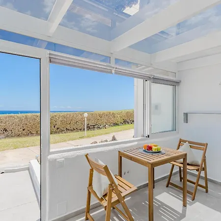 Sea View Casa Blanca F10 Arico