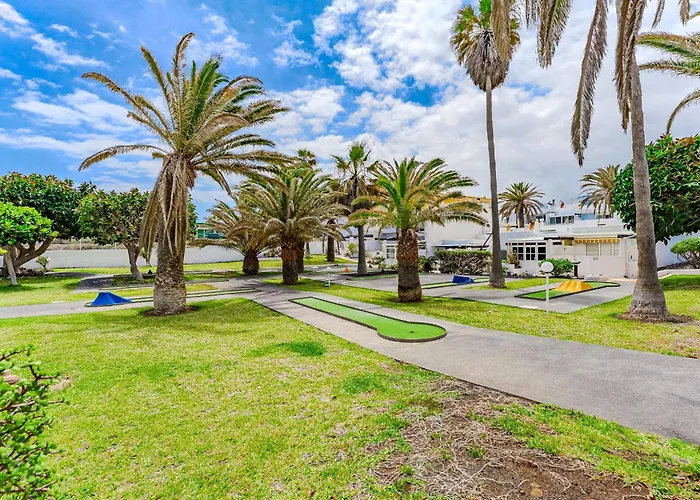Sea View Casa Blanca F10