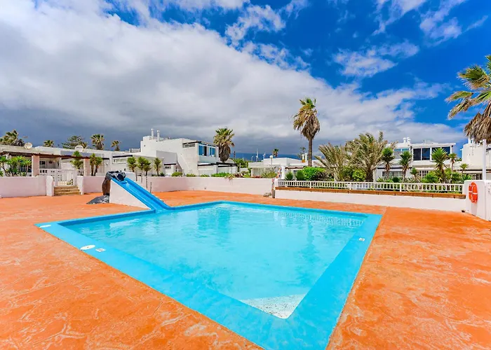 شقة Sea View Casa Blanca F10