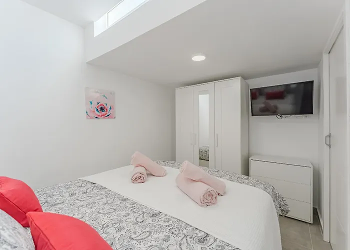 Sea View Casa Blanca F10