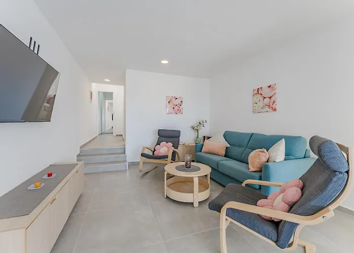 شقة Sea View Casa Blanca F10