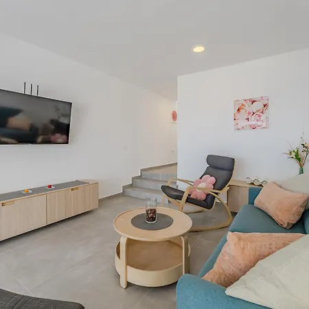 Apartament Sea View Casa Blanca F10 *